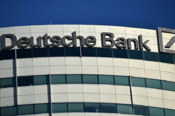 Deutsche Bank espera que resultados del segundo trimestre superen pronósticos