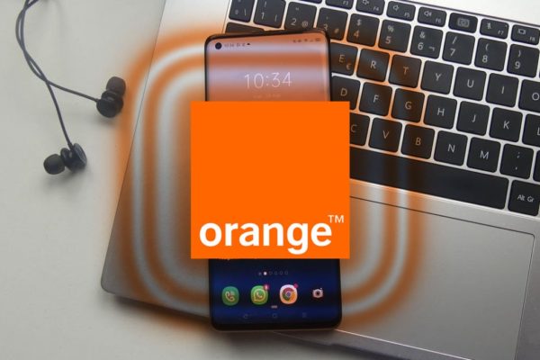 Orange y Google se asocian para desarrollar nuevos servicios en la nube