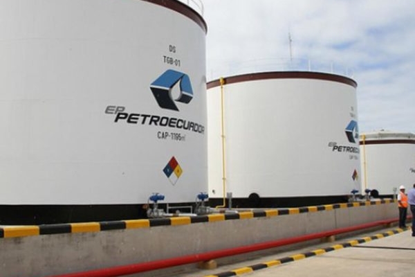 Ecuador prevé 5.000 barriles de petróleo adicionales con nuevos pozos en la Amazonía