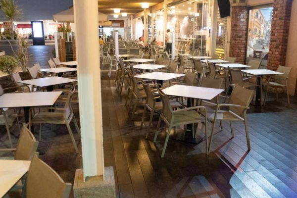 Canares: Pese a las restricciones los restaurantes reportan recuperación económica