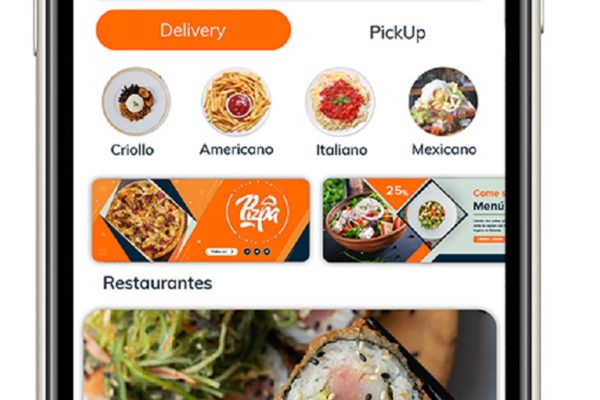 Llega Ubii Go, una app que asegura un delivery más seguro y eficiente
