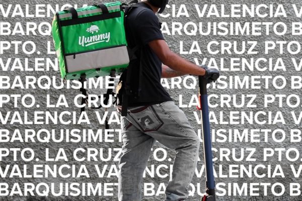 App de delivery Yummy amplía su cobertura a más ciudades del país