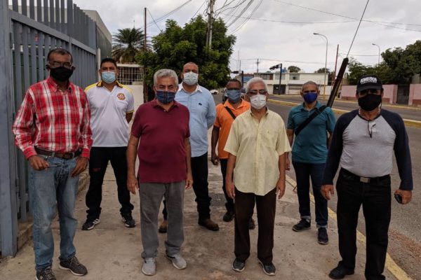 Trabajadores del Zulia exigen dolarizar salarios ante «la grave» crisis laboral