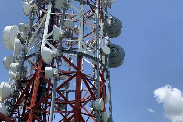 Digitel extiende su cobertura 4G LTE en Caracas Sur Este