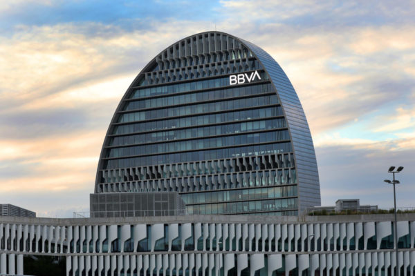 El español BBVA vende su negocio en EEUU por US$11.600 millones