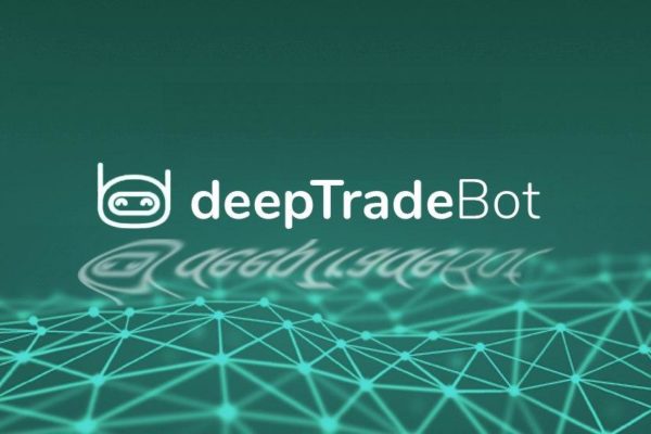 DeepTradeBot, la innovación de las grandes compañías a su servicio