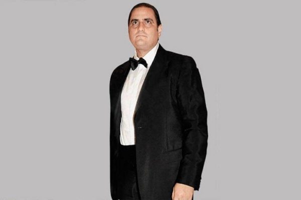 Esposa de Álex Saab denunció la detención «inhumana» del empresario: «Todo esto es tan injusto»