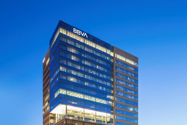 Salida de BBVA deja a Santander como único gran banco español presente en EEUU