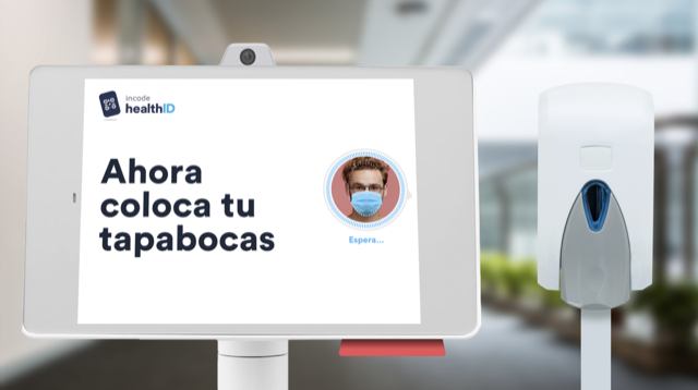 Plataforma digital ayuda a empresas a prevenir el #Covid19 en el lugar de trabajo