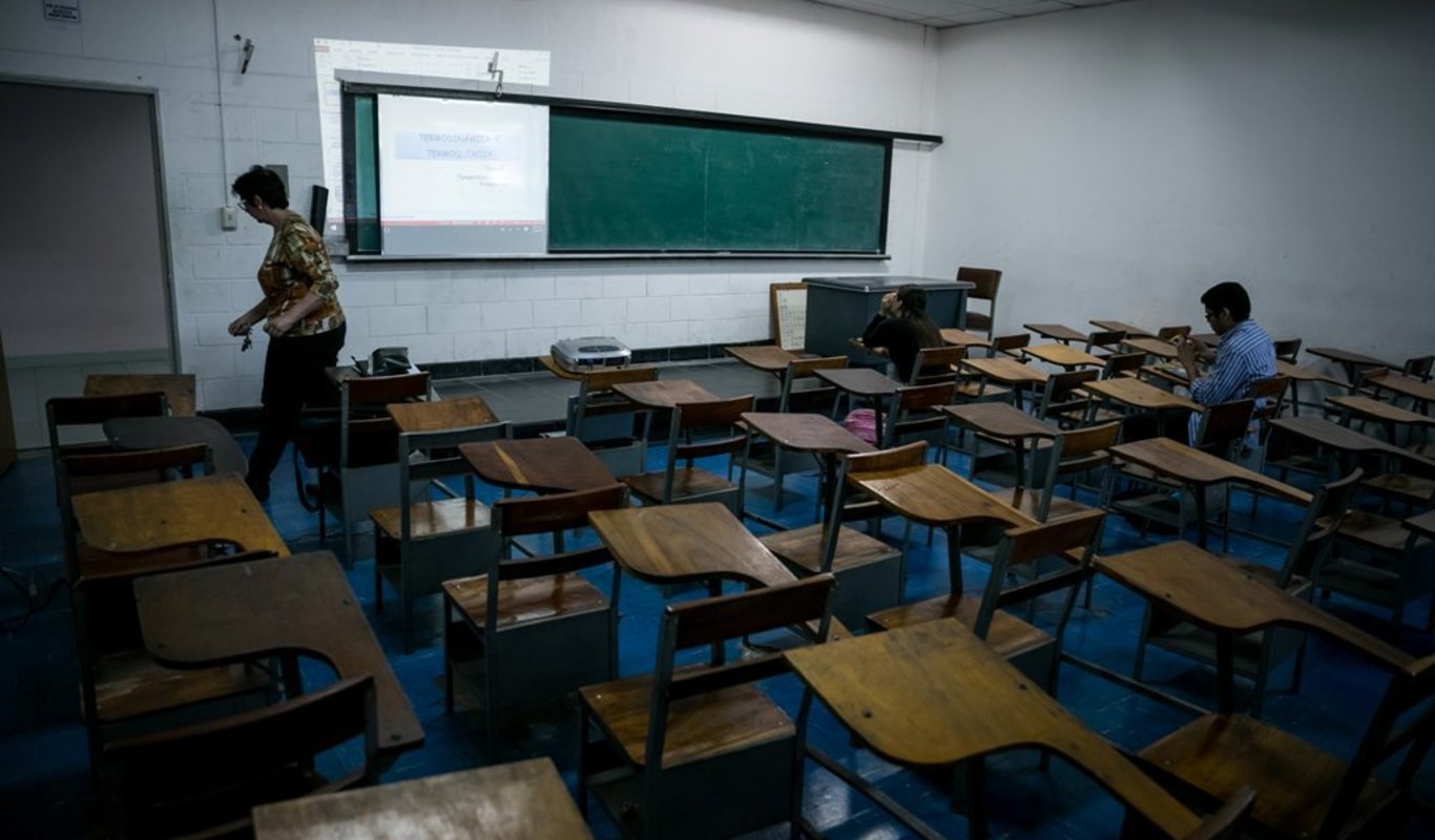 Este lunes 6 de julio se reiniciar&aacute;n las clases en las zonas no afectadas por el doblete s&iacute;smico