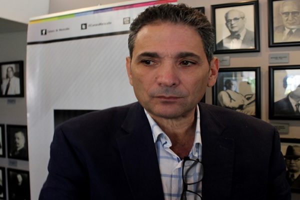 Fedecámaras Zulia presentó propuestas del sector a Manuel Rosales