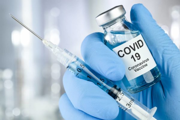Denuncian estafa con venta de vacunas contra la Covid-19 en redes sociales