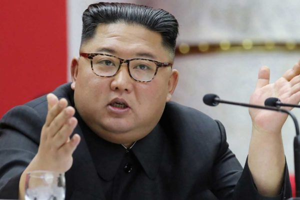 Kim Jong-un ordena a los norcoreanos entregar a sus perros para resolver escasez de alimentos