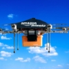 Amazon recibe permiso en EEUU para empezar a entregar paquetes usando drones
