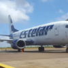 Estelar anuncia cancelación indefinida de vuelos con ruta Caracas-Panamá