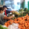 Precios de verduras y hortalizas se han disparado hasta en 30% por falta de combustible