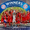 El Bayern logra su sexta Champions y despierta al PSG de su sueño