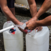 Monitor Ciudad: Hogares venezolanos reciben en promedio 57 horas semanales de servicio de agua