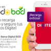 BOD incorpora a Digitel en su plataforma de pago de servicios