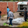 Matanzas siembran terror en Colombia: 33 muertos en 11 días