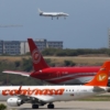 INAC suspende rutas nacionales salvo vuelos a Canaima por cuarentena radical