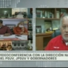 En 15 días regresa Diosdado Cabello «con el mazo dando»