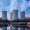 La crisis energética hace renacer el interés por las centrales nucleares