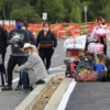 Colombia refuerza vigilancia en la frontera ante aumento de venezolanos que han ingresado al país