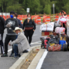 OCHA reportó más de 1.000 desplazados en la frontera colombo-venezolana
