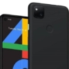 Google lanza su Pixel 4a, un smartphone más asequible con robusto sistema de cámaras