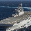 Contratista naval estadounidense exige a Venezuela el pago de US$138 millones