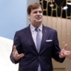 Jim Farley será nuevo presidente de Ford desde octubre