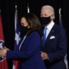 Kamala Harris genera entusiasmo y puede aumentar voto latino por Biden