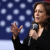 Rusia sanciona a 29 estadounidenses, entre ellos Kamala Harris y Mark Zuckerberg