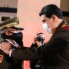 Maduro creará Superintendencia Nacional Antidrogas