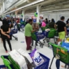 Trabajador de supermercado «Megasis» en Caracas resultó positivo a #Covid19