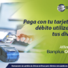 Banplus permite pagar compras con tarjeta de débito utilizando divisas