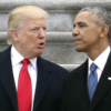Obama sostiene que Trump «nunca» se tomó «en serio» su cargo