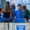 Las restricciones se endurecen: Crece temor a segunda ola de la pandemia en el mundo