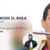 Movistar se une a Huáscar Barradas para llevar “Un canto desde el Ávila” a los hogares venezolanos