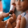 Venezuela refuerza la vacunación infantil en 5.000 centros durante Semana Santa