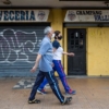 Venezuela registra 547 nuevos casos de COVID-19: Caracas vuelve a encabezar los contagios