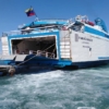 Operaciones de ferry Paraguaná I están suspendidas por casos de #Covid19 en tripulación
