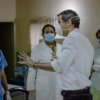 Guaidó anuncia inicio del segundo pago de US$100 a trabajadores de la salud