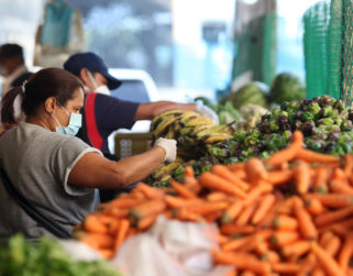 Canasta Familiar en Maracaibo se ubicó en US$275 durante el mes de febrero