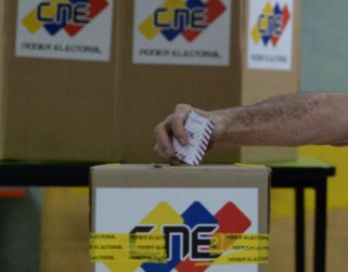 Oposición afirma que solo 2,7% del registro electoral ha participado en las #Parlamentarias2020