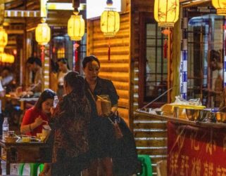 Detectan coronavirus en alitas de pollo brasileñas importadas a China