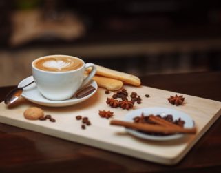 Razones saludables para tomar café todos los días