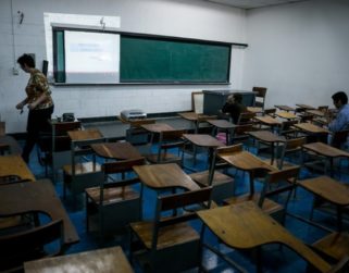 Balance | Brecha entre la educación privada y la pública «se agrandó mucho más» durante la pandemia