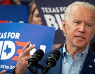 Encuesta CNN: Joe Biden aventaja a Trump por 16 puntos en intención de voto